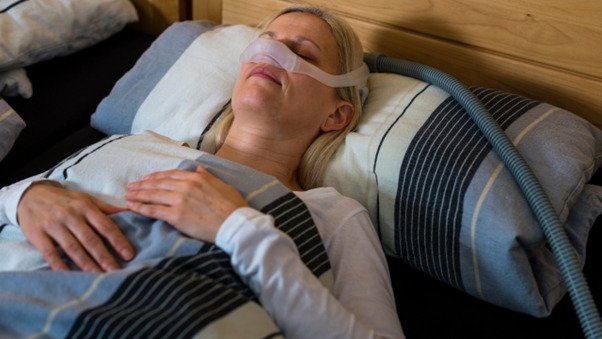 Diagnosis of Obstructive Sleep Apnea