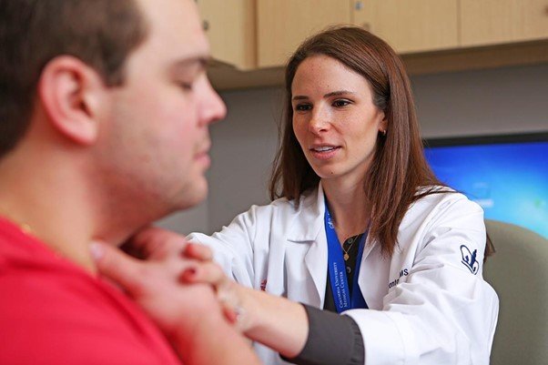 HGBH ENT Clinic - Top ENT Specialists For Sleep Apnea Treatment